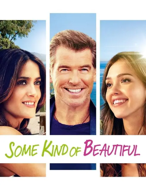 Phim Sắc Thái Tình Trường - Some Kind of Beautiful (2015)