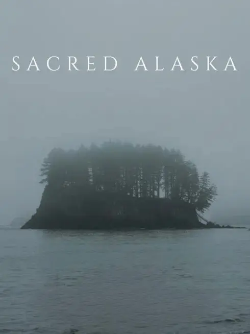 Sacred Alaska