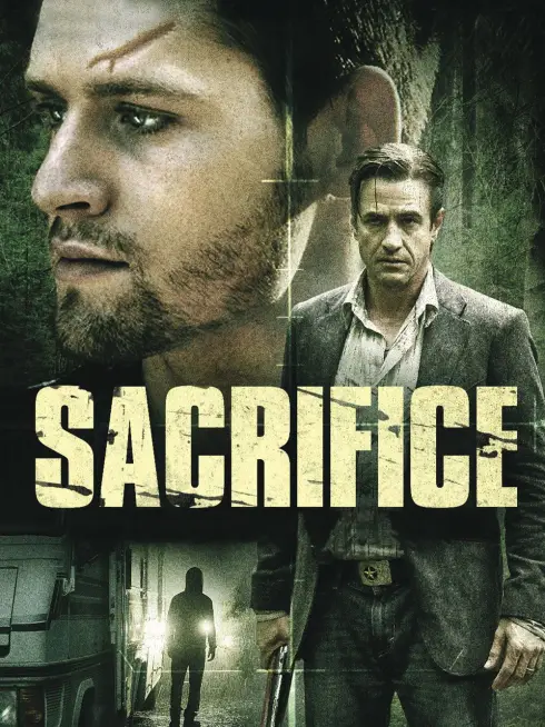 Sacrifice