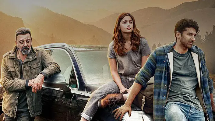 Sadak 2