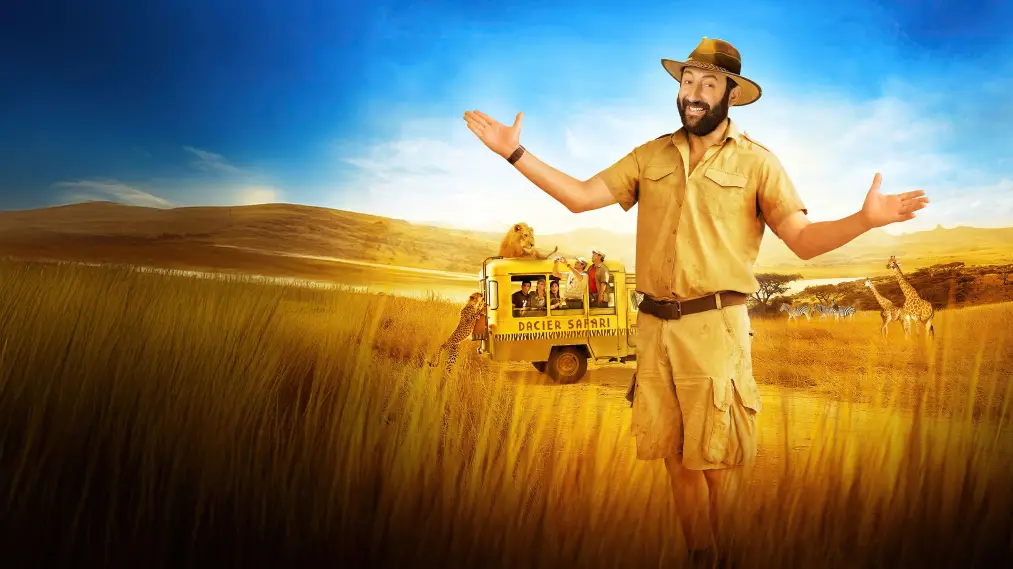 Safari