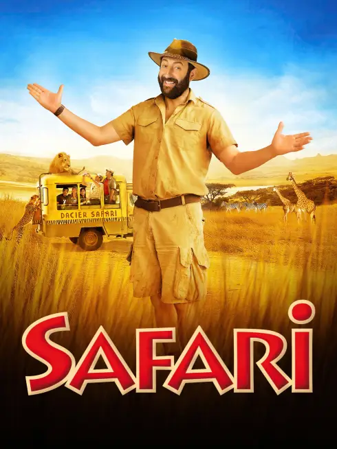  Safari (2009)