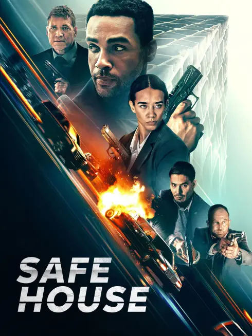  Safe House (2025)