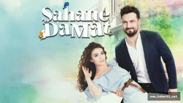 Sahane Damat