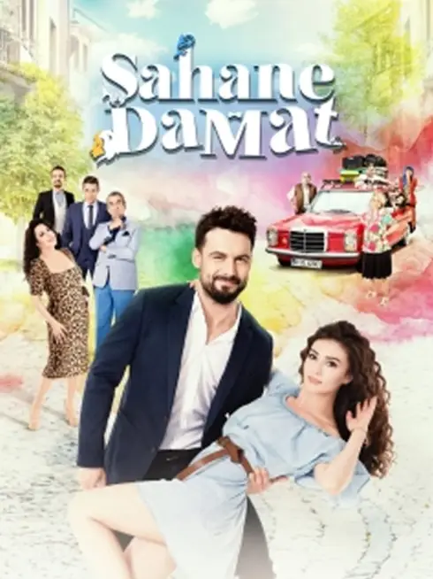 Phim Sahane Damat - Perfect Groom (2016)