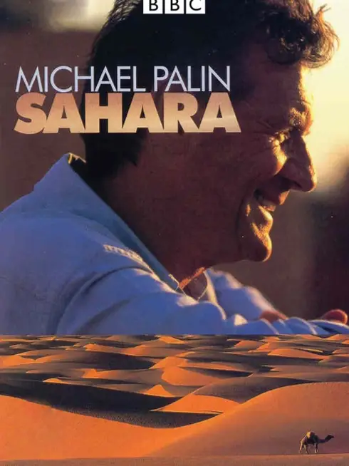  Sahara with Michael Palin (2002)