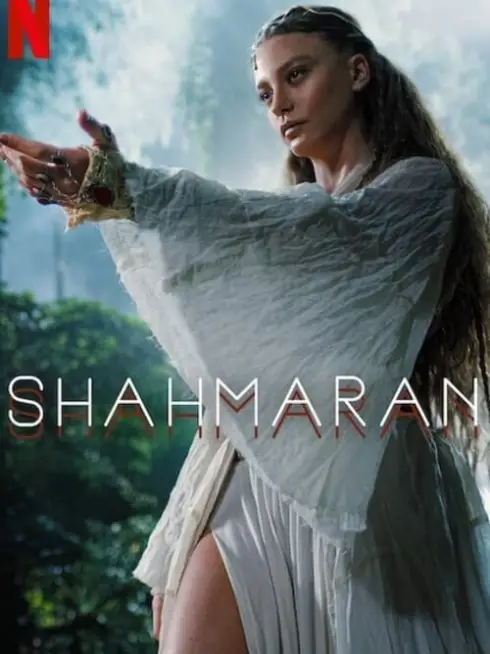Phim Shahmaran (Phần 2) - Shahmaran (Season 2) (2024)
