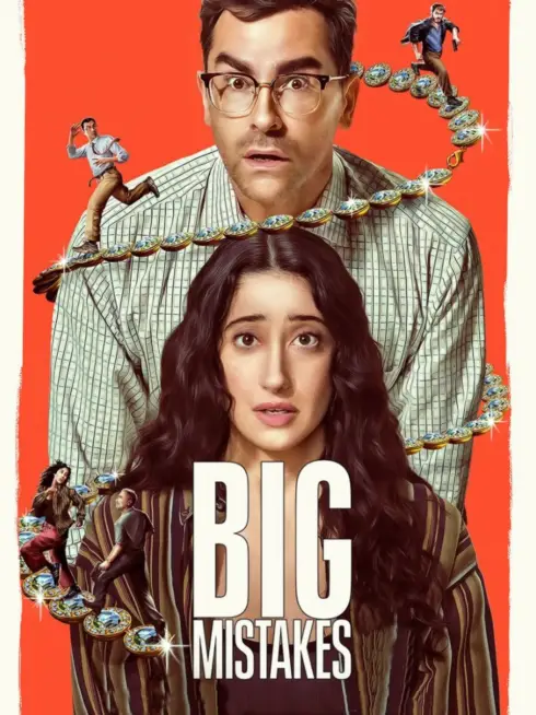 Phim Sai lầm tai hại - Big Mistakes (2026)