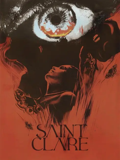  Saint Clare (2025)