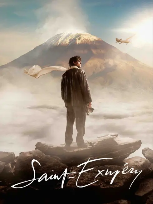  Saint-Exupéry (2024)