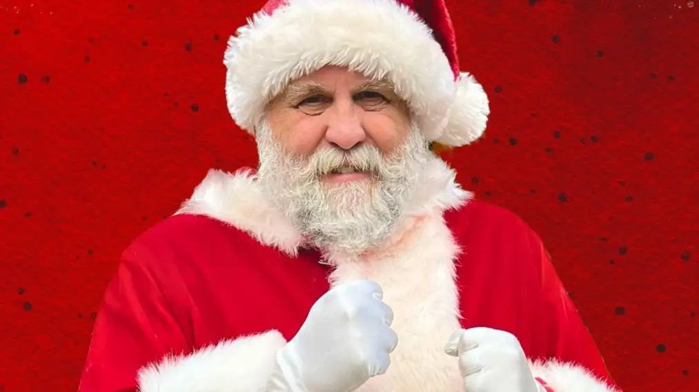 Phim Saint Nick of Bethlehem - Saint Nick of Bethlehem (2024)