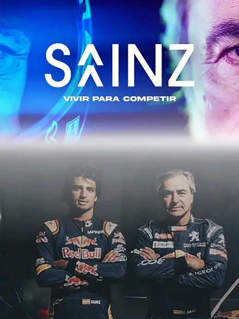 Sainz: Live to compete