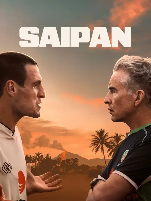Phim Saipan - Saipan (2025)