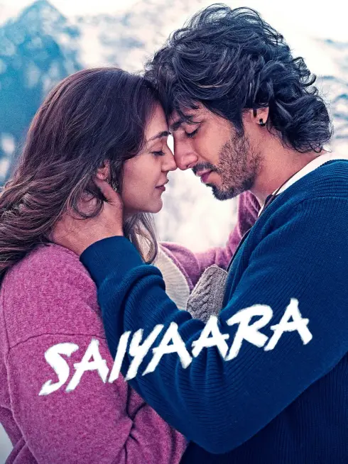  Saiyaara (2025)