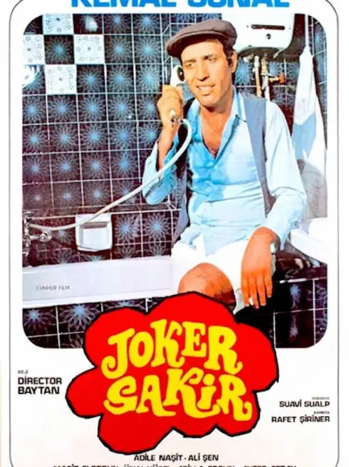 Sakar Şakir