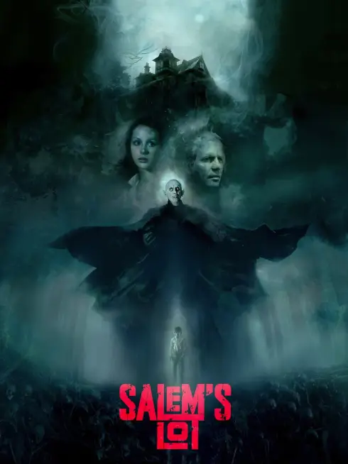 Salem's Lot