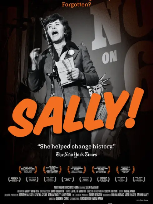 Sally!