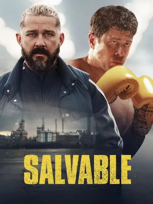  Salvable (2025)