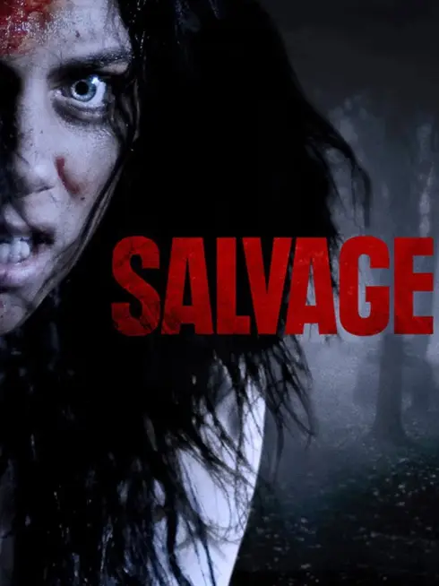 Salvage (2009)