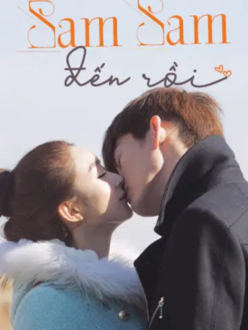 Phim Sam Sam Đến Rồi - Boss & Me (2014)