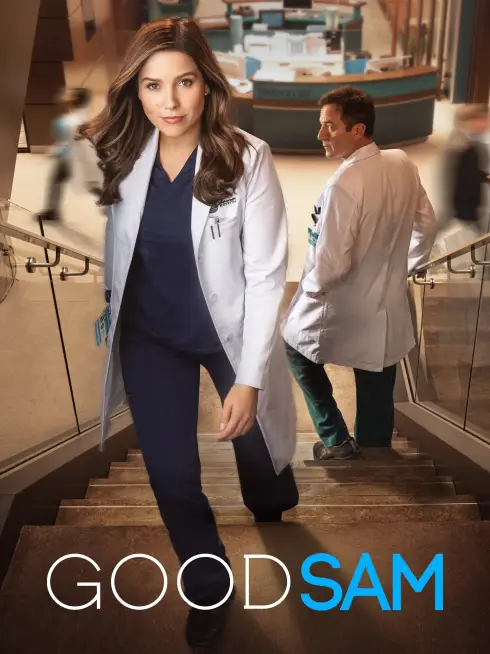 Phim Sam Tốt Bụng - Good Sam (2022)