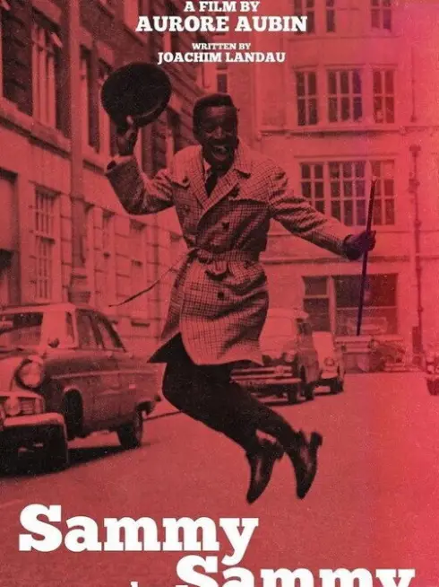  Sammy by Sammy: My Tale of the 60's (2022)
