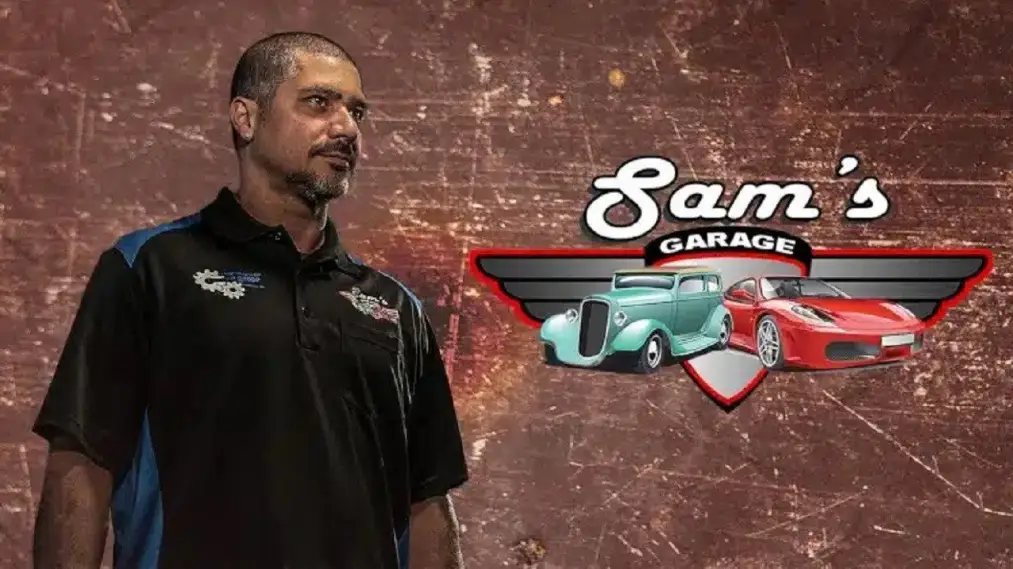 Phim Sam's Garage - Sam's Garage ()