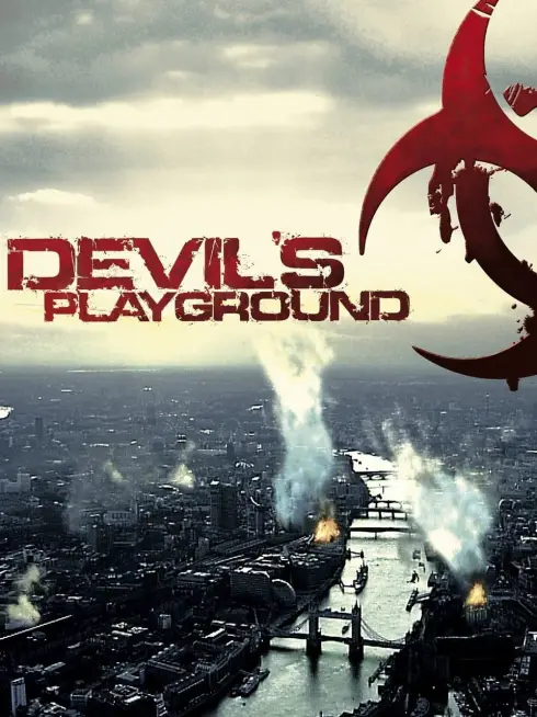 Phim Sân Chơi Của Quỷ - Devil's Playground (2010)