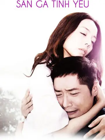 Phim Sân Ga Tình Yêu - The Next Station is Marriage (2015)