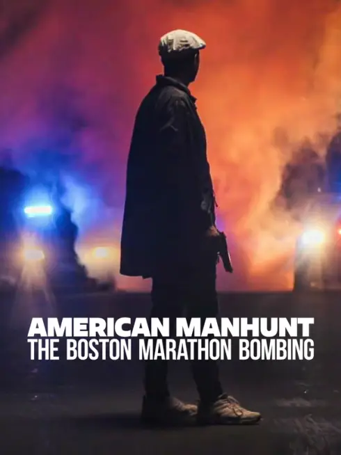 Săn lùng kiểu Mỹ: Vụ đánh bom cuộc marathon Boston