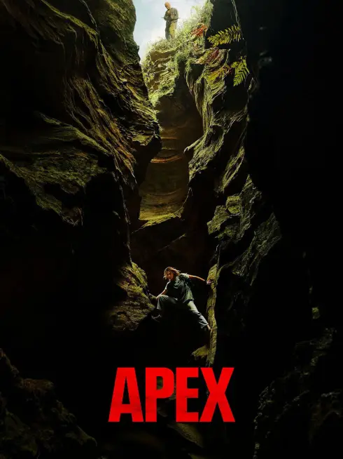 Phim Săn Mồi - Apex (2026)