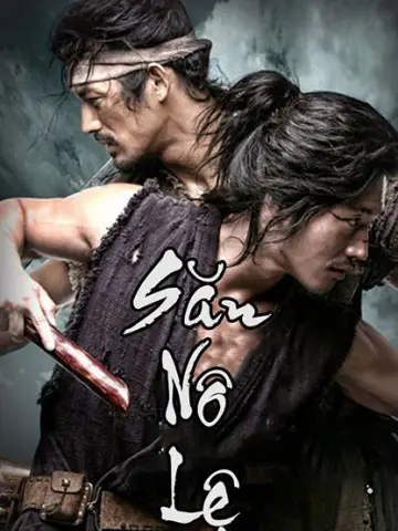 Phim Săn Nô Lệ - Chuno (The Slave Hunter) (2010)