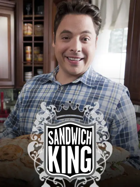 Sandwich King