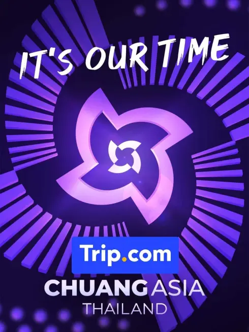 Sáng Tạo Doanh Châu Á (Phần 1)