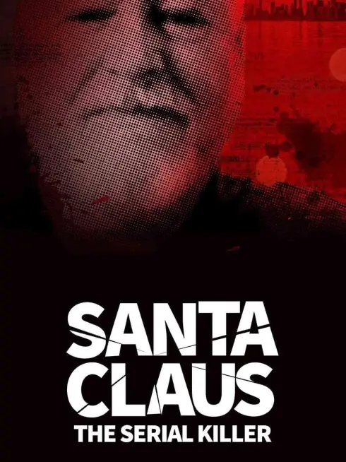  Santa Claus: The Serial Killer (2022)