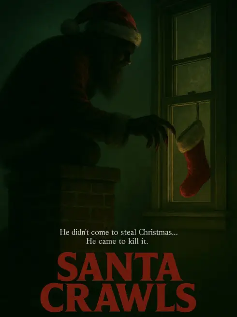  Santa Crawls (2024)