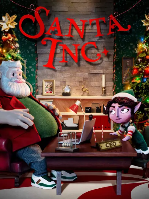 Santa Inc.