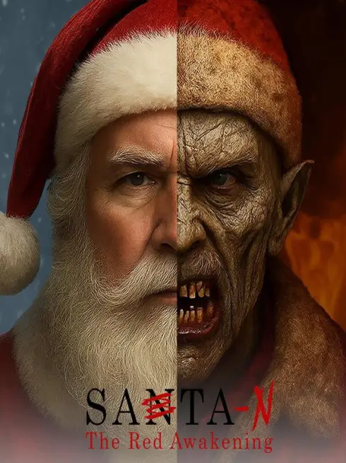  Santa-N the Red Awakening (2025)