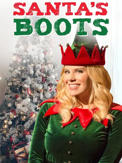  Santa's Boots (2018)