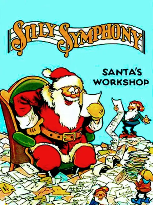 Santa's Workshop