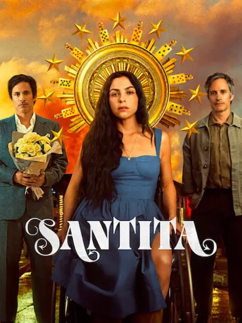  Santita (2026)