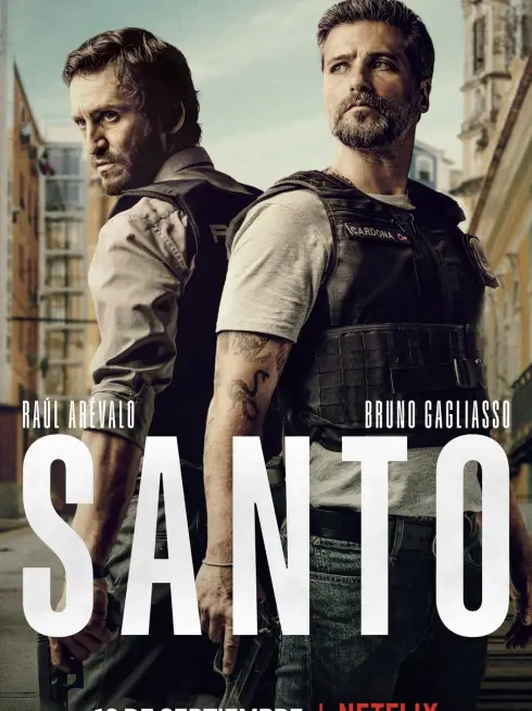 Santo