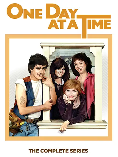 Phim Sao phải nghĩ (Phần 3) - One Day at a Time (Season 3) (2019)