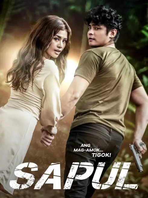 Phim Sapul - Sapul (2023)
