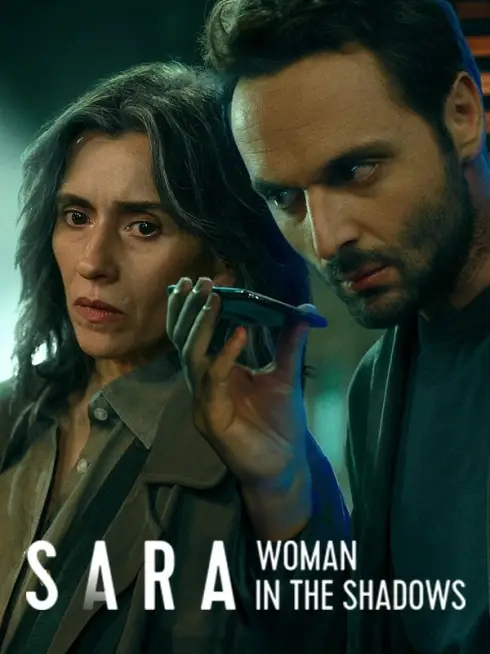 Sara - Woman in the Shadows (2025)