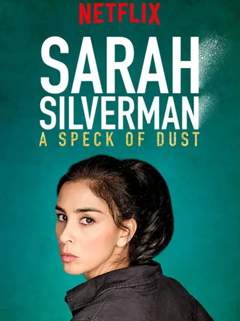 Sarah Silverman: Một Đốm Bụi