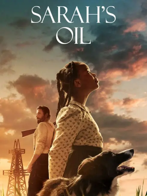 Sarah's Oil