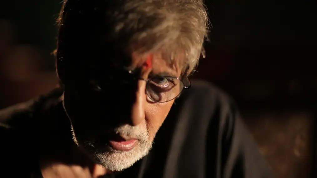 Phim Sarkar 3 - सर्कार ३ (2017)