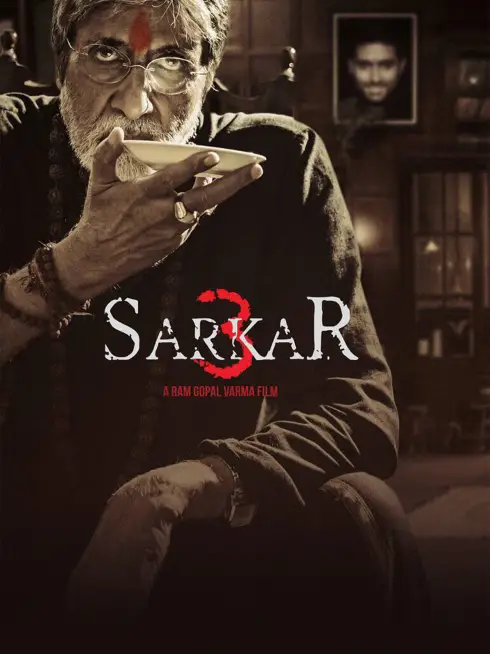 Sarkar 3