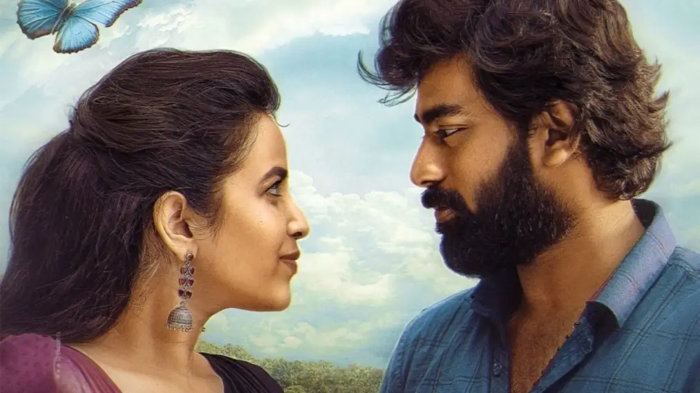 Phim Sasivadane - శశివదనే (2025)